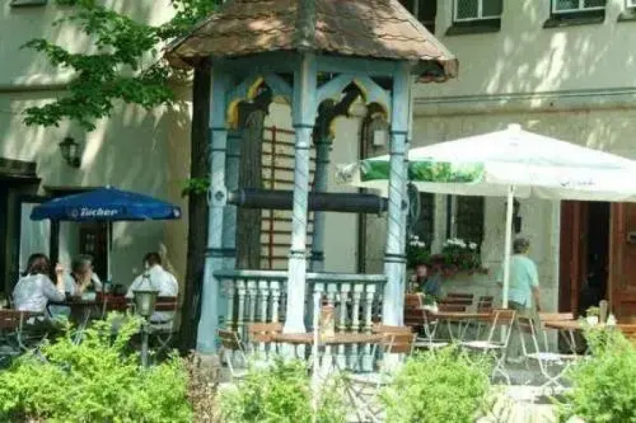 Hotel Schloss Landsberg