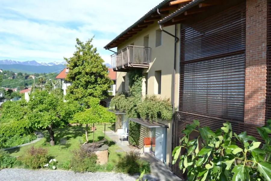 Residenza La Beccata