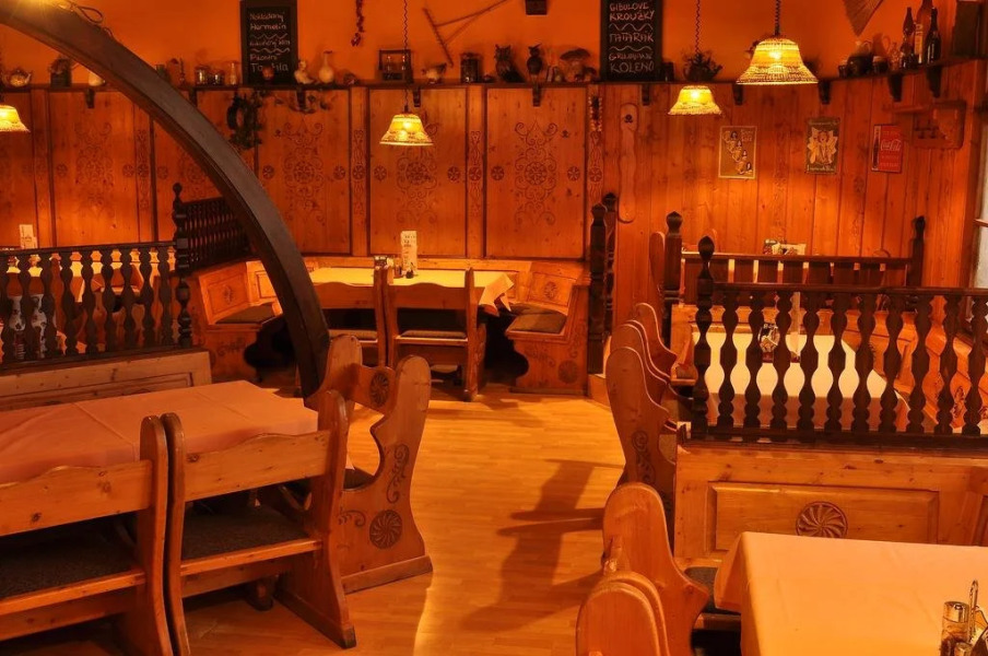 Hotel Praděd Rýmařov