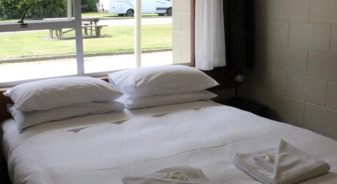 A1 Ward Motel