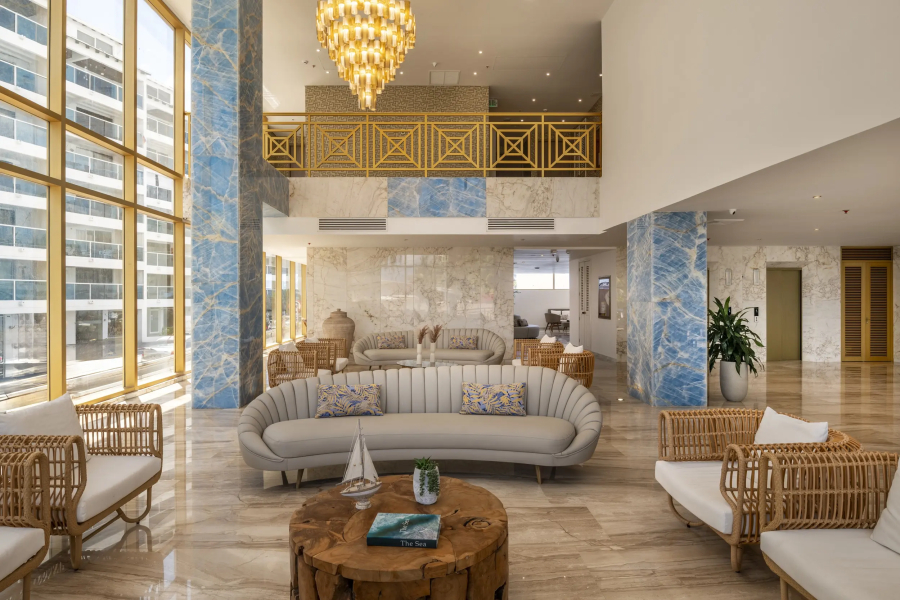 Hotel El Dorado