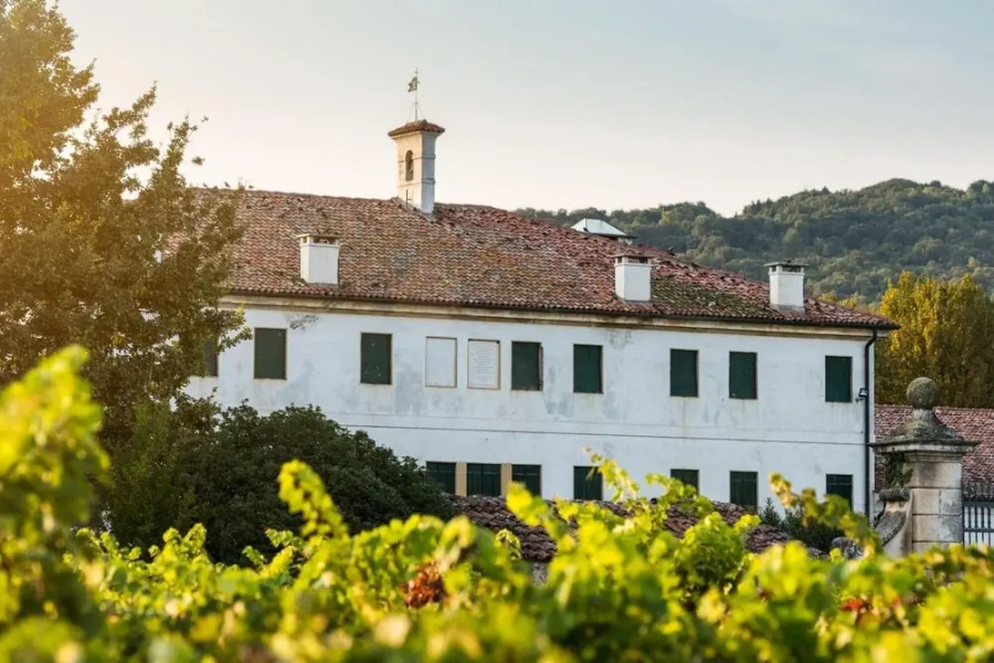 Noci Apartment With two Bedrooms and one Bathroom on the First Floor Apartment 3