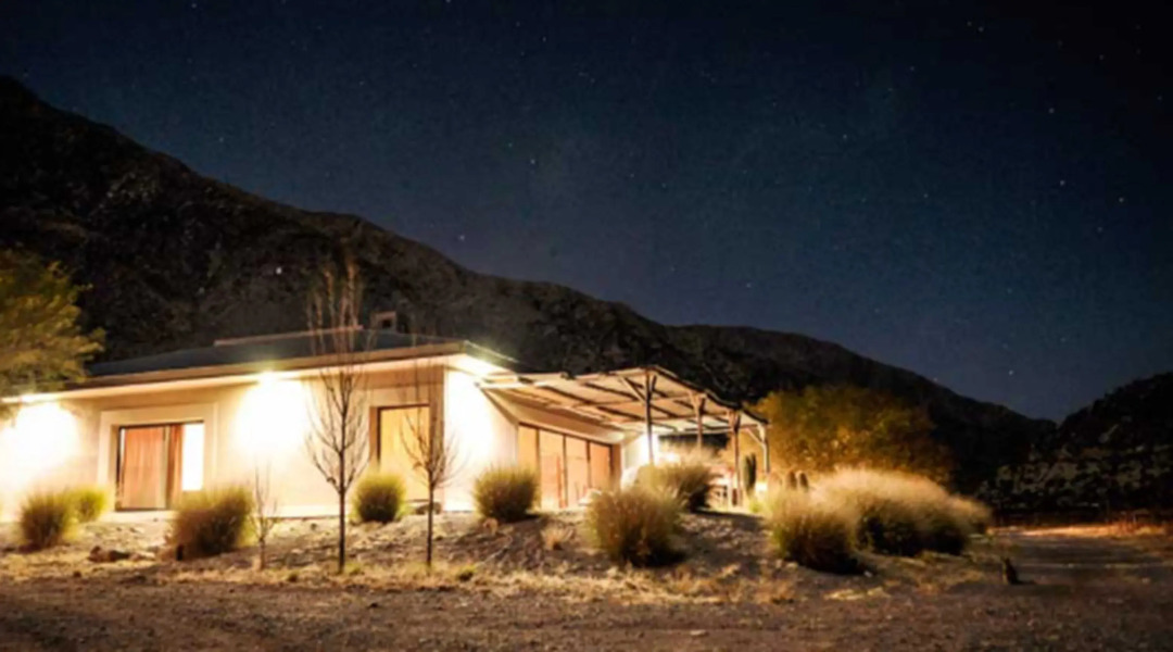 Chañarmuyo Casa de Huéspedes