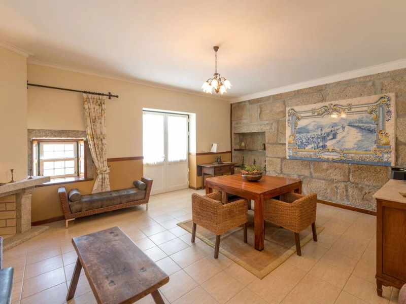 Holiday Home on Estate With Vineyards, Olive Groves and Swimming Pool