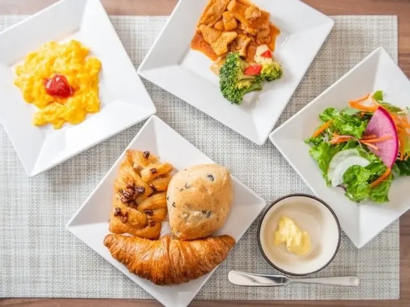 Super Hotel Saitama Kuki (Chochin No Yu)