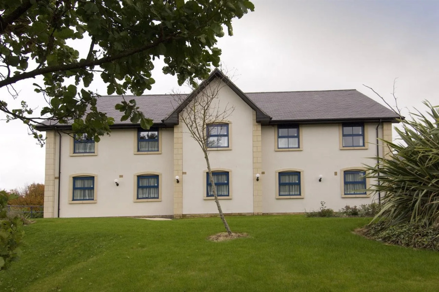 Premier Inn Bangor - Gwynedd North Wales