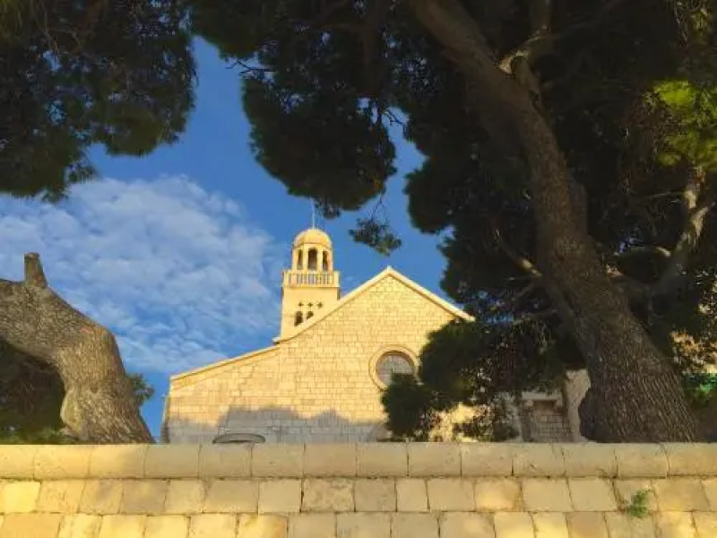 Guest House Villa Veli