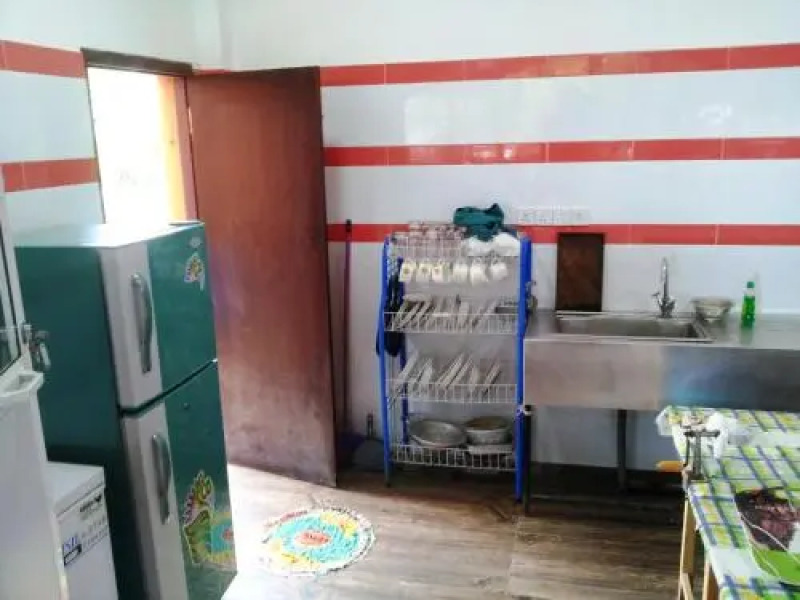 Serendipity Del Re Leone Guesthouse