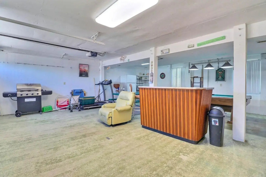 5018 - Mike`s Beach House