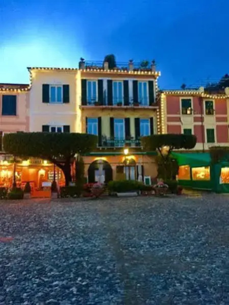 Hotel Nazionale Portofino