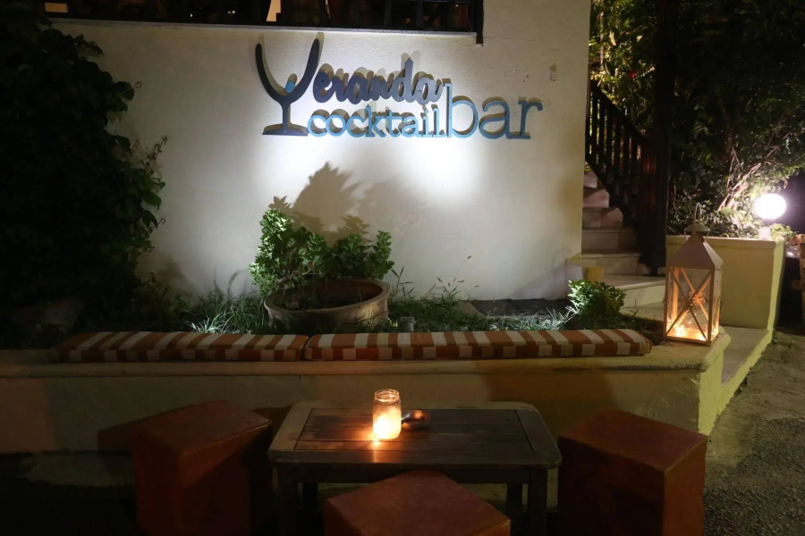 Hotel Magdalena