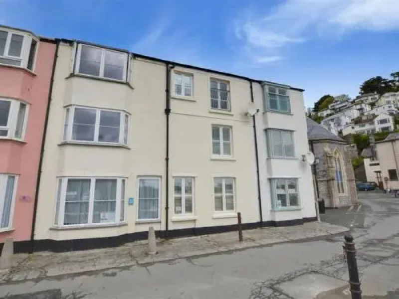 Holiday Home Seaview.2