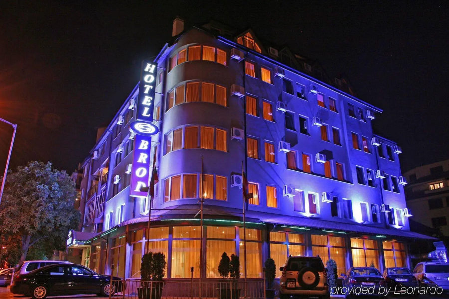 Brod Hotel