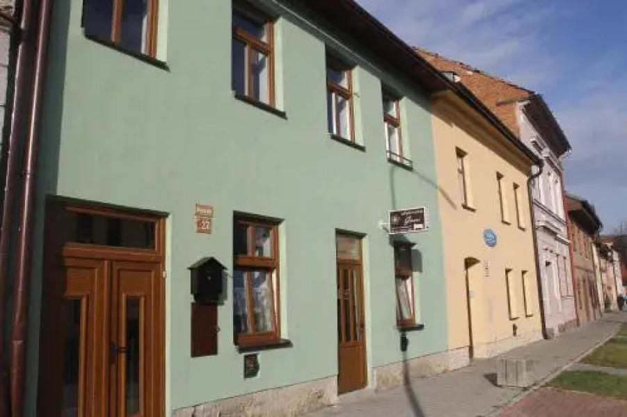 Homestay Gauri Kežmarok