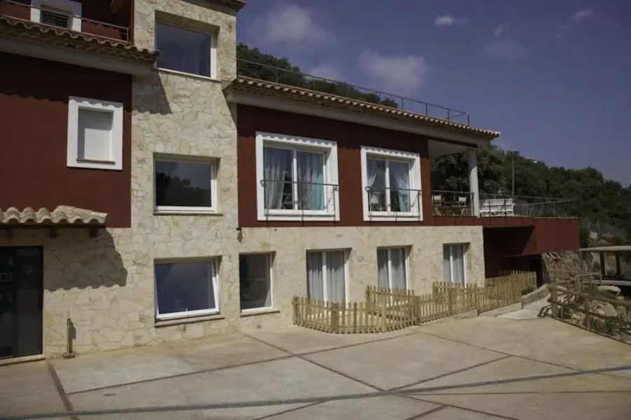 Es Cel de Begur Hotel