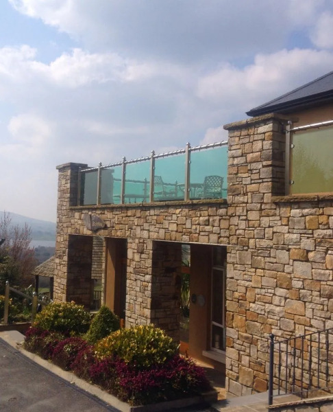 Cromleach Lodge Country Hotel & Spa