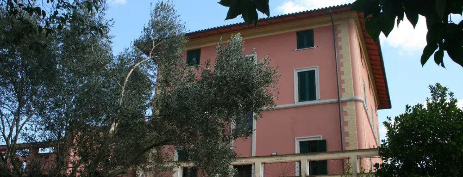 Hotel La Villa Excelsior