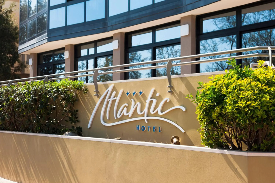 Hotel Atlantic
