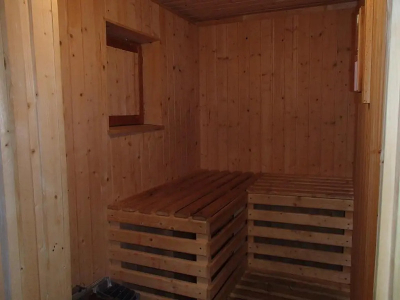 Chata Machnato - Jasna