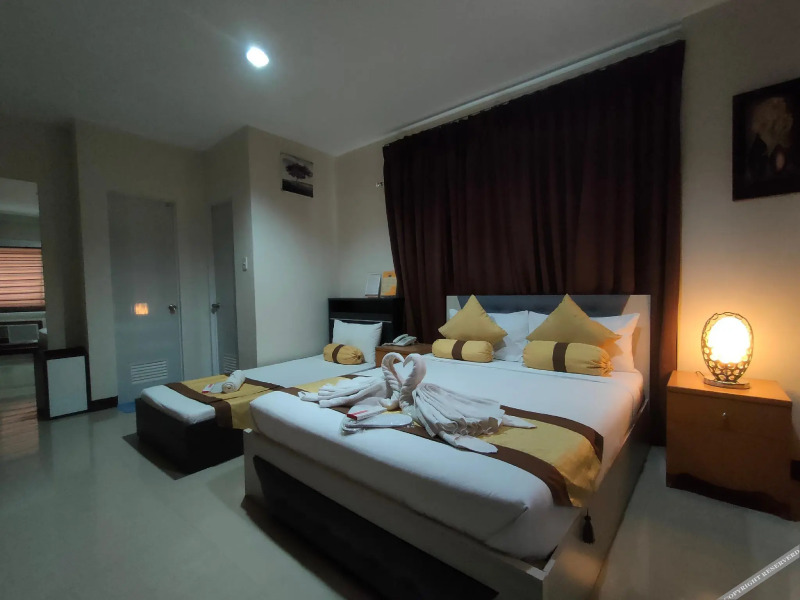 Dulli Transient House