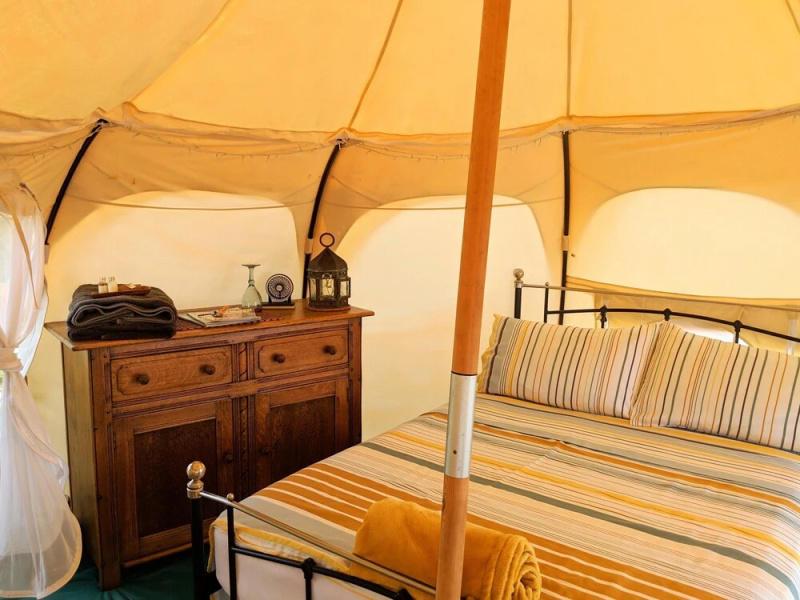 Wild Lotus Camp