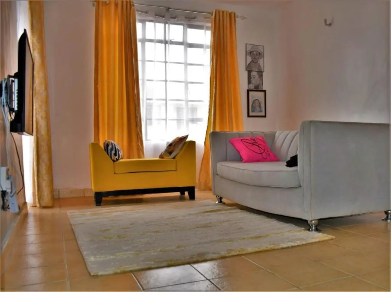 Everest Park Athi River