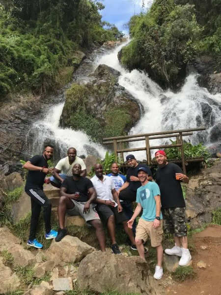 Medellín Mansion luxury