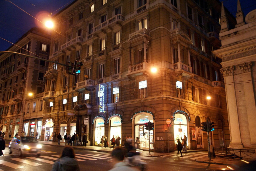 Hotel Bel Soggiorno