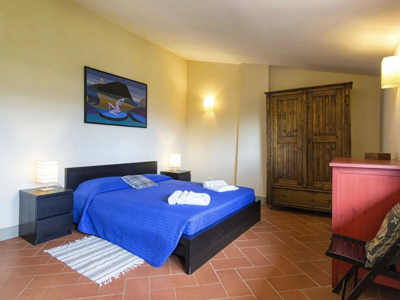 Magnificent Villa, Extremely Panoramic Position, Sauna, Hot Tub, Private Pool