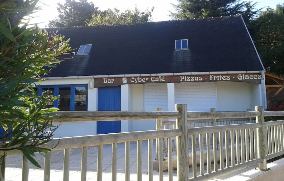 Domaine Résidentiel de Plein Air Le Port de la Chaine