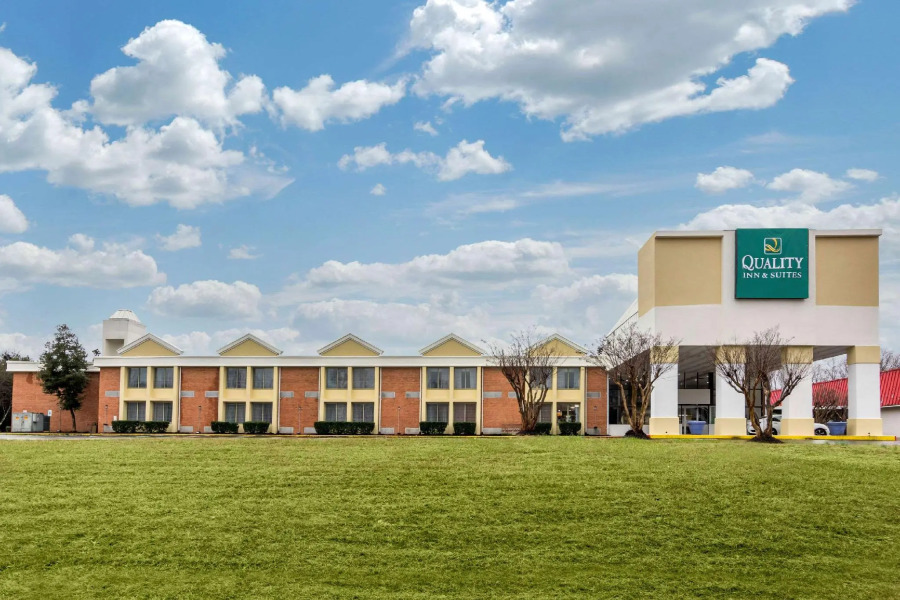 Quality Inn & Suites Ruther Glen