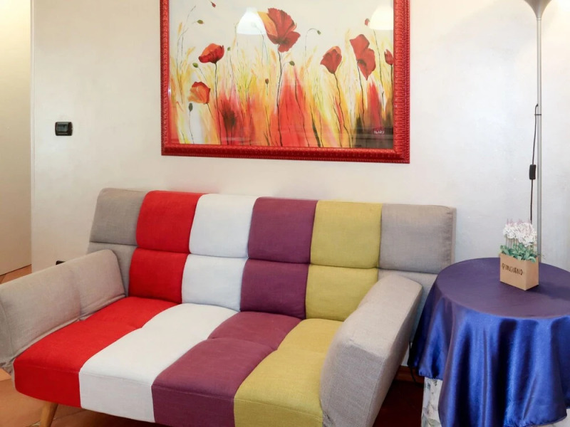 La Marina Vallecrosia