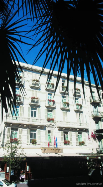 Hotel Ambassador Monaco