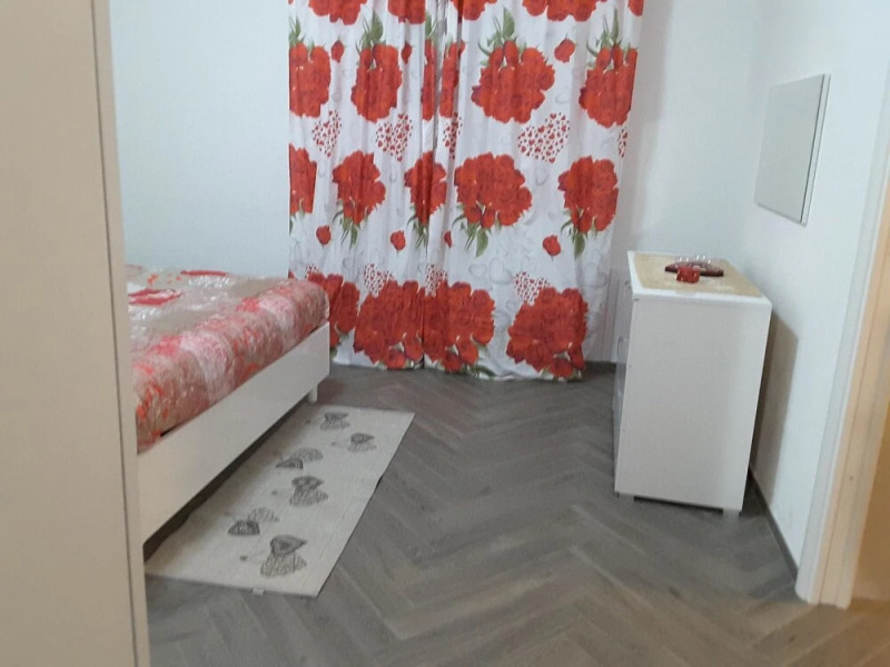 Apartment With one Bedroom in Acconia, With Furnished Garden and Wifi