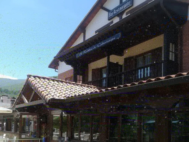 El Roblón De Cabuerniga