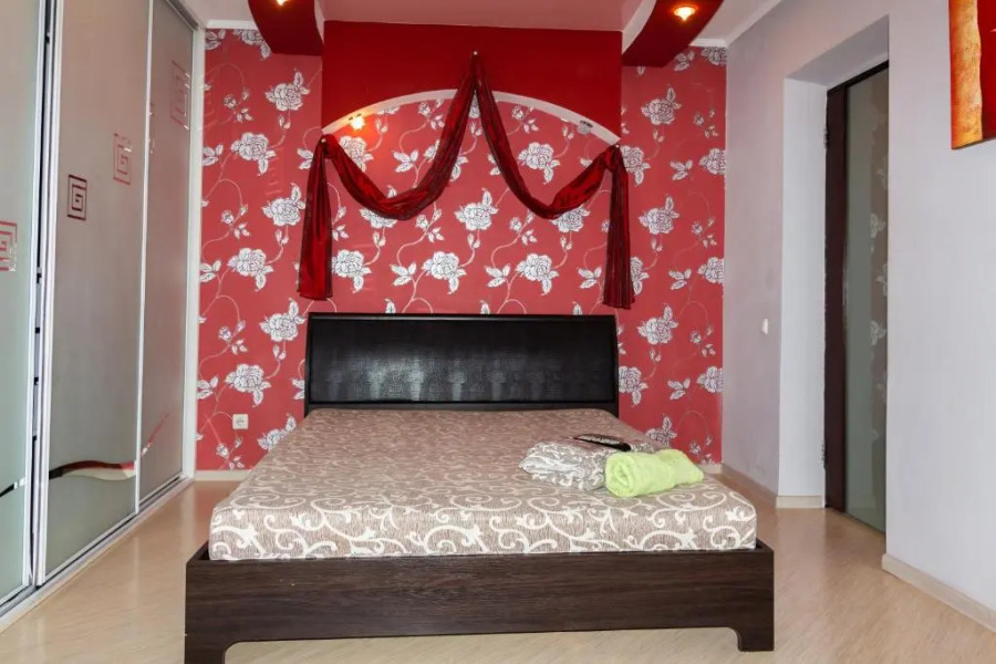 Kvartirkoff na Obolonskom 40