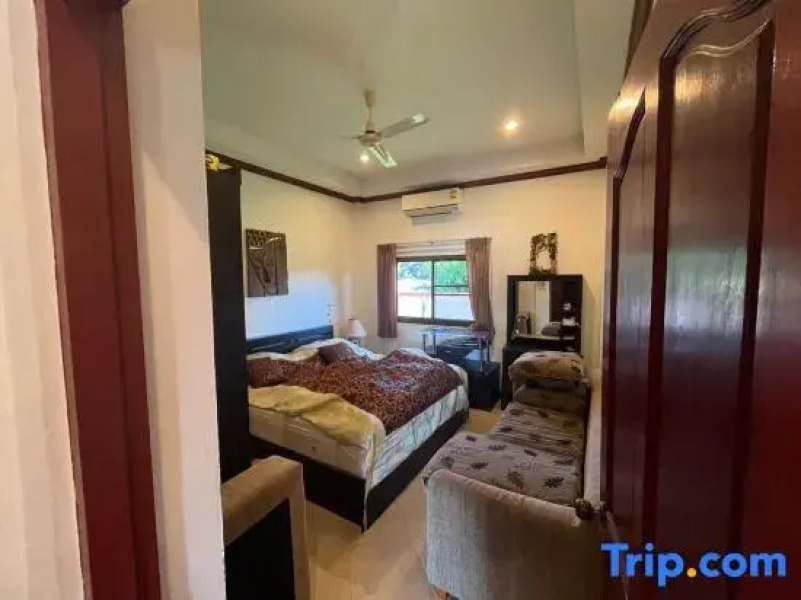 Thailand Dream Village E09