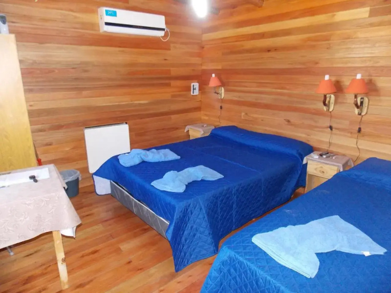 Hotel y Cabañas Dakota