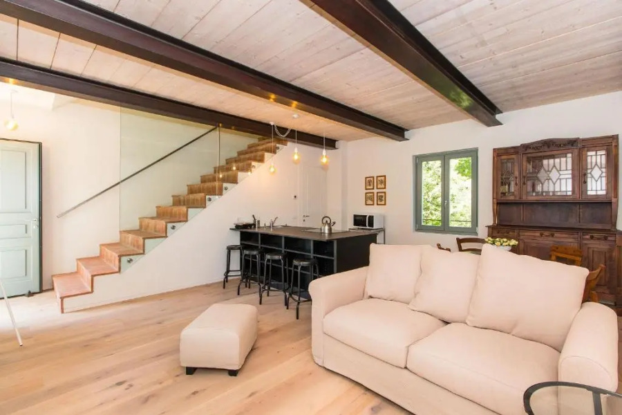 Appartamenti Presso Cascina la Melagrana