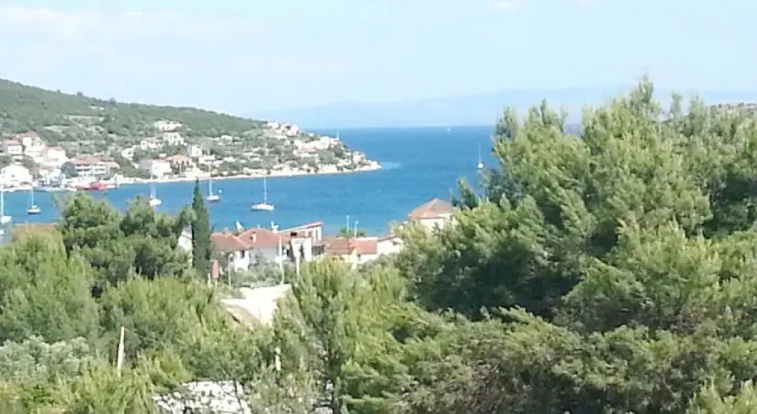 Apartments Blue Pearl