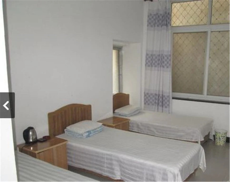 Beidaihe Xiao Ou Hostel
