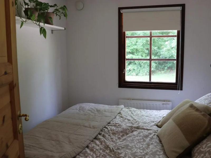 5 Person Holiday Home in Hjarnarp-by Traum