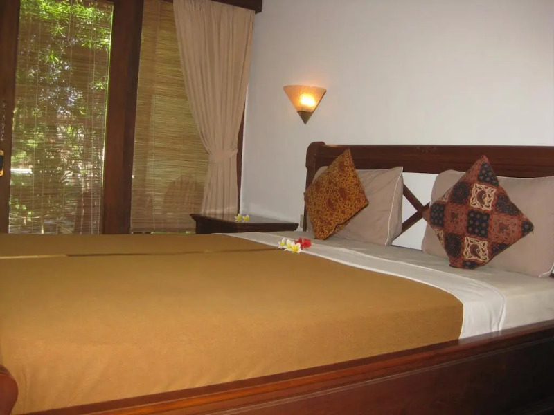 Nirwana Water Garden