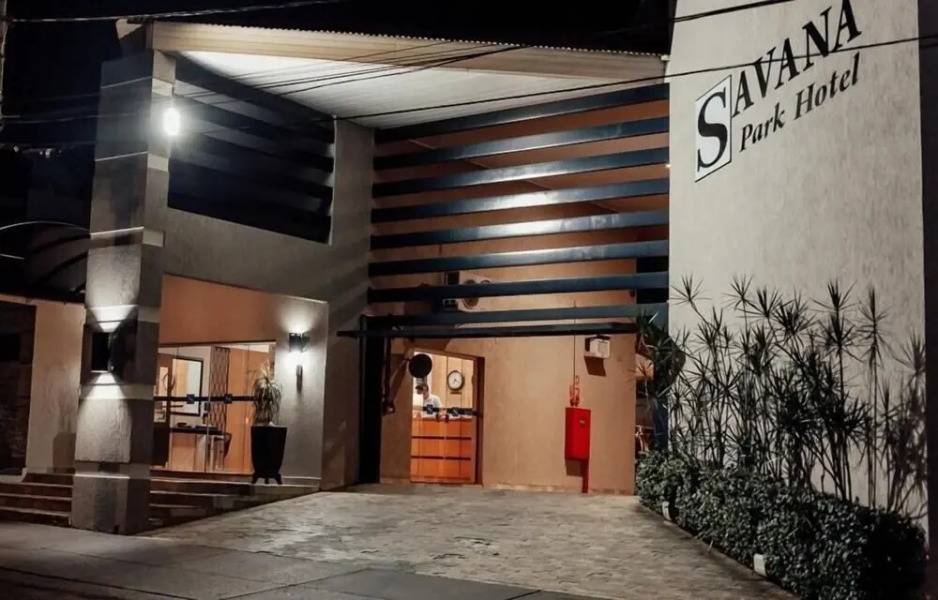 Savana Park Hotel