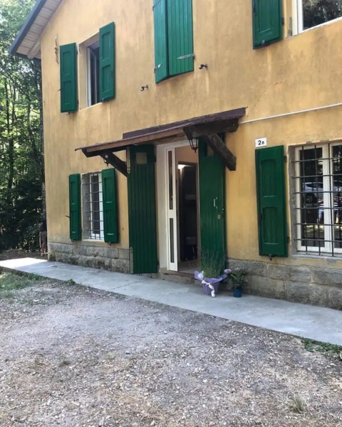 La Casa Delle Guardie