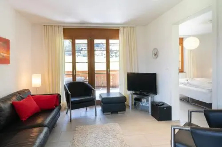 Apartments Iseltwald