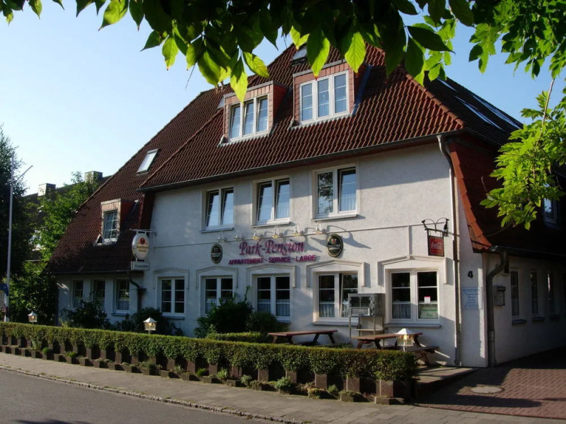Appartement-Service-Laboe