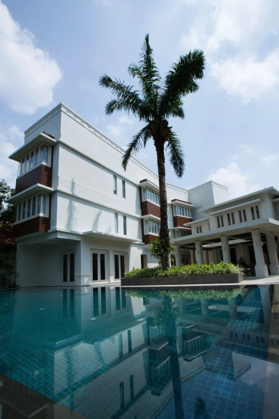 The Shalimar Boutique Hotel