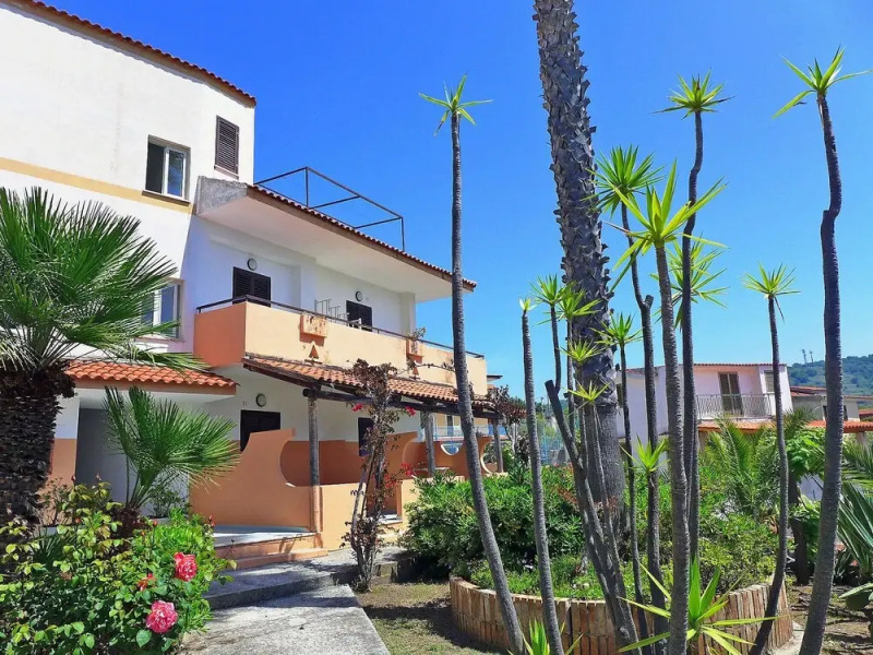 Esmeraldo Capo Vaticano