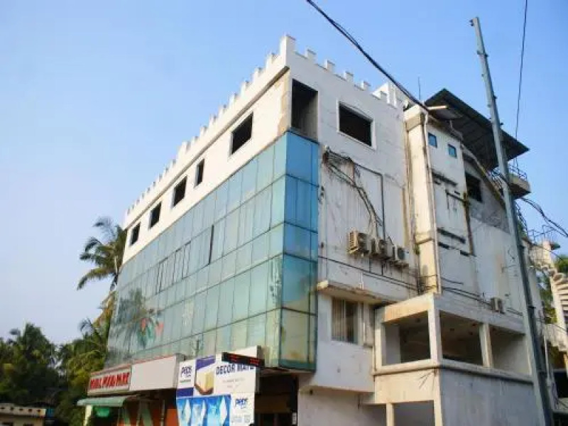 OYO Rooms 202 Petta Junction